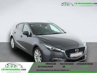 Occasion Mazda 3 165 ch (121 kW) 2017 Berline