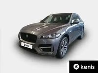 occasion Jaguar F-Pace 2.0 R-sport Awd 20d Navi Airco Cam Verw.zetel