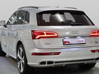 occasion Audi Q3 55 TFSIe individual exclusif