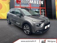 occasion Citroën C3 Puretech 110 S&s Bvm6 Shine Pack