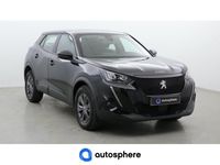 occasion Peugeot 2008 1.2 PureTech 100ch S&S Active Pack