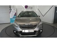 occasion Peugeot 2008 1.6 VTi 120 Féline Titane