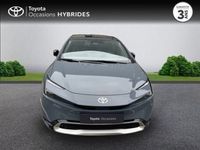 occasion Toyota Prius 2.0 Hybride Rechargeable 223ch Design (sans toit panoramique) - VIVA204222932
