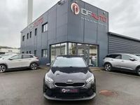 occasion Kia Ceed GT 1.6 Crdi 136ch Mhev Line Ibvm6