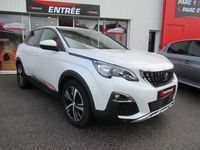 occasion Peugeot 3008 1.5 bluehdi 130ch e6.c allure s\u0026s 111g