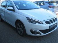 occasion Peugeot 308 1.6 BlueHDi 120ch SetS BVM6 Allure