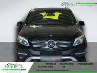 occasion Mercedes GLE250 d BVA