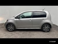 Occasion VW e-up! Style 61 kW (83 ch) 2023 Gris Citadine