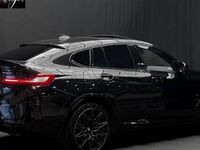 occasion BMW X4 M 3.0i 510ch Competition