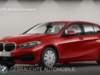 occasion BMW 118 Serie 1 d Advantage Dab Lenkradhz. Tempomat