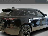 Occasion Land Rover Range Rover Velar 300 ch (220 kW) 2021 Noir SUV