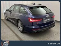 occasion Audi S6 Avant/s-tronic/led/night/navi
