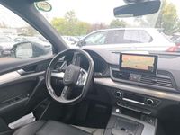 occasion Audi Q5 55 Tfsi E 367ch S Line Quattro S Tronic 7 Euro6d-t 15cv