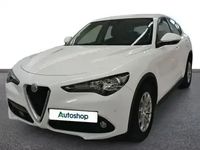 occasion Alfa Romeo Stelvio 2.2 Diesel 180ch Business At8