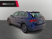 Occasion VW Tiguan IQ Drive 150 ch (110 kW) 2019 SUV