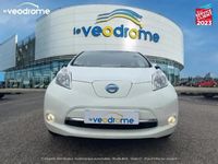 occasion Nissan Leaf 109ch 24kWh Visia