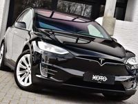 occasion Tesla Model X 100 D *** 6 SEATS / ENHANCED AUTOPILOT ***