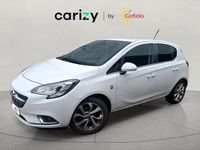 Occasion Opel Corsa Enjoy 90 ch (66 kW) 2019 Blanc Citadine