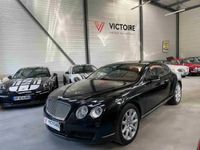 occasion Bentley Continental GT Coupé 6.0 W12