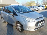 occasion Ford B-MAX JK8UGJC1K5DEAMT