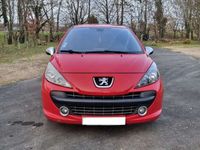 occasion Peugeot 207 1.6 THP 16V 175 RC 3P