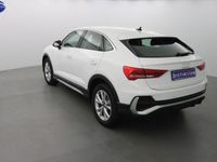 occasion Audi Q3 35 Tfsi 150ch S-tronic S-line