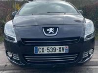 occasion Peugeot 5008 1.6HDI 112CV STYLE