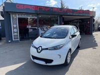 occasion Renault Rapid LIFE CHARGE RAPIDE Electique