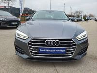 occasion Audi A5 Sportback 2.0 TDI 190ch Design S tronic 7