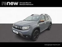 Occasion Dacia Duster Extreme 2023 Gris SUV