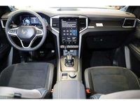 Occasion VW Amarok Style 241 ch (177 kW) 2023 Gris Pick-up