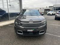 Occasion Citroën C5 Aircross Feel 131 ch (96 kW) 2020 Gris SUV