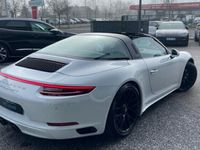 occasion Porsche 991 Type (991) 3.0 450 4 gts pdk7 loa 750e-mois