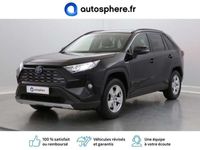 occasion Toyota RAV4 EV 