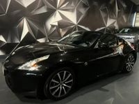 occasion Nissan 370Z 3.7 V6 331CH PACK