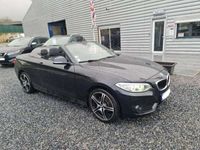 occasion BMW 218 SERIE 2 COUPE F22 (11/2013-06/2017) Coupé 136