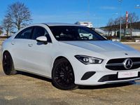 occasion Mercedes CLA180 Classe CLA(136cv) Progressive Line