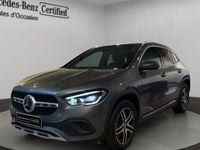 Occasion Mercedes GLA200 Progressive 150 ch (110 kW) 2023 SUV