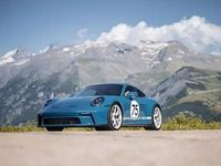 Occasion Porsche 911 GT3 511 ch (375 kW) 2024 Coupé
