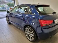 occasion Audi A1 Sportback 1.2 TFSI 86 Ambition Luxe