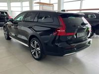 occasion Volvo V60 CC B4 AWD 197ch Pro Geartronic