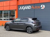 occasion Peugeot 208 1.2 100 Allure Plus