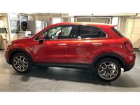 occasion Fiat 500X 500X1.3 FireFly Turbo T4 150 ch DCT Club