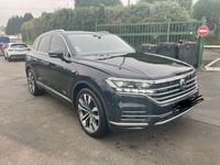 occasion VW Touareg 3.0 TSI 340ch Tiptronic 8 4Motion Carat Exclusive