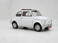 Occasion Fiat 500 18 ch (13 kW) 1970 Autres Berline