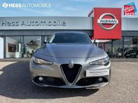 occasion Alfa Romeo Giulia 2.2 JTD 150ch Super AT8 GPS