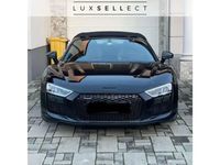 occasion Audi R8 Spyder 5.2 Quattro Performance Carbon Ceramik Full