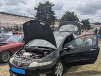 Occasion Honda Civic Type R 201 ch (147 kW) 2007 Bronze Berline