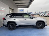 occasion Toyota RAV4 Hybrid Hybride 218ch Collection 2WD MY21