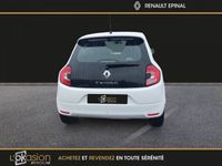 occasion Renault Twingo TWINGO IIIIII TCe 95 - Zen